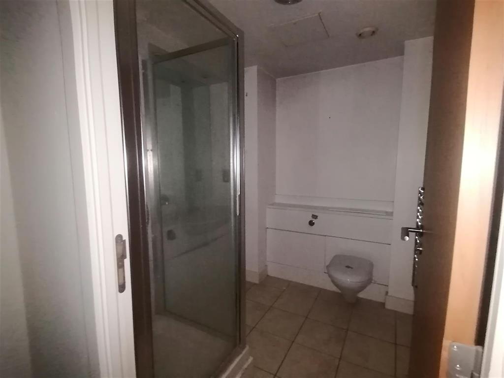 Flat 505, Latitude Court, 3, Albert Basin Way, LONDON, London, E16 2QP
