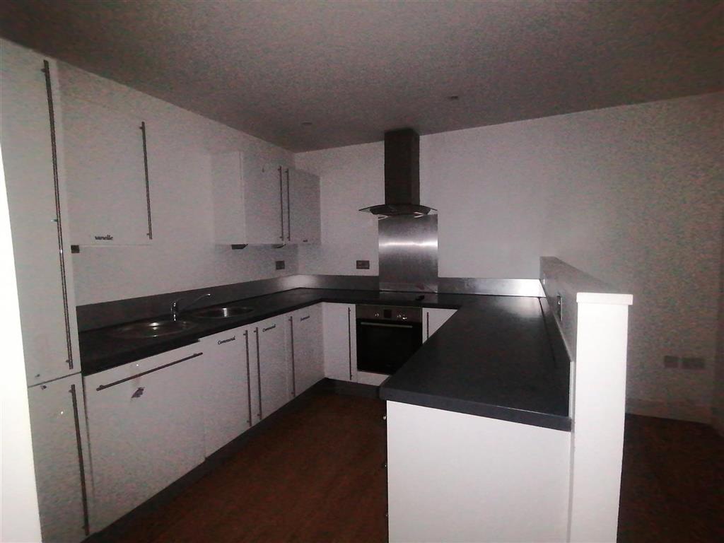 Flat 505, Latitude Court, 3, Albert Basin Way, LONDON, London, E16 2QP