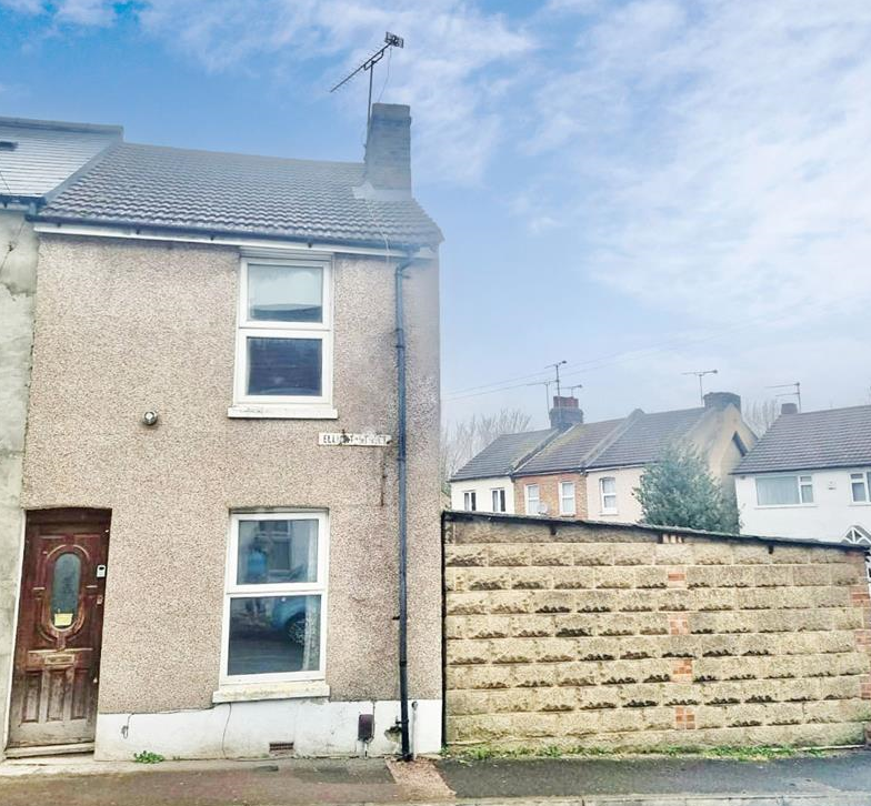 17, Elliott Street, GRAVESEND, Kent, DA12 2JP