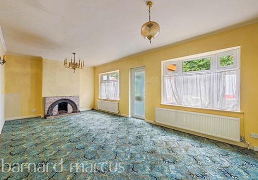28, Sandpits Road, CROYDON, Surrey, CR0 5HG