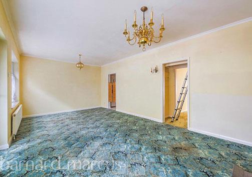 28, Sandpits Road, CROYDON, Surrey, CR0 5HG