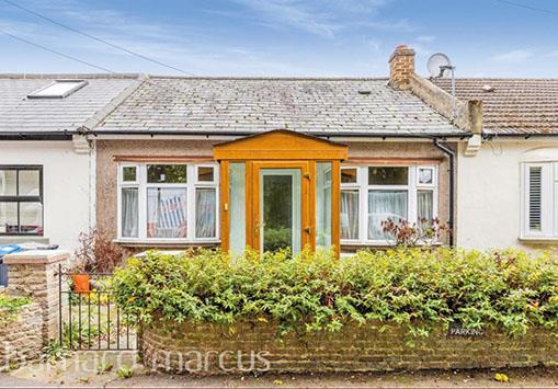 28, Sandpits Road, CROYDON, Surrey, CR0 5HG