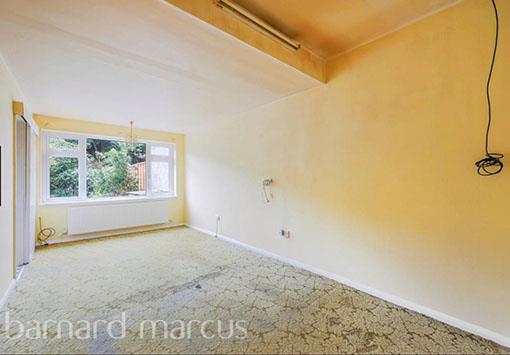 28, Sandpits Road, CROYDON, Surrey, CR0 5HG