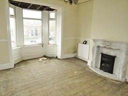 164, Medomsley Road, CONSETT, County Durham, DH8 5HT