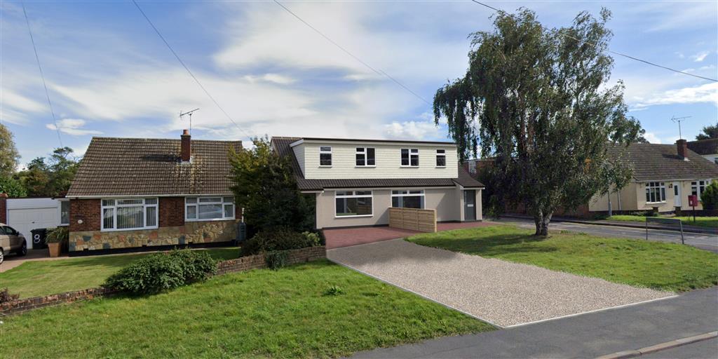 1, Kendal Close, HOCKLEY, Essex, SS5 6DW
