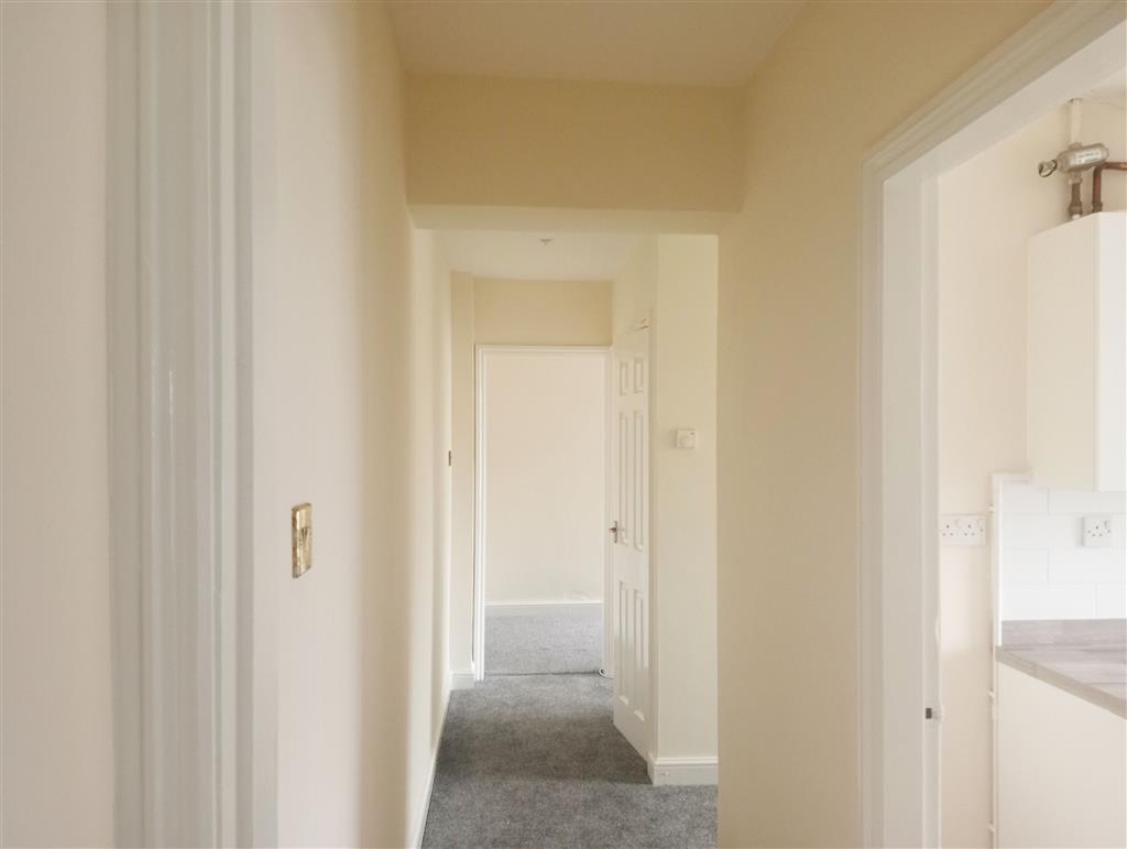 1 Oakly Mews, Oakly Road, REDDITCH, Worcestershire, B97 4EG
