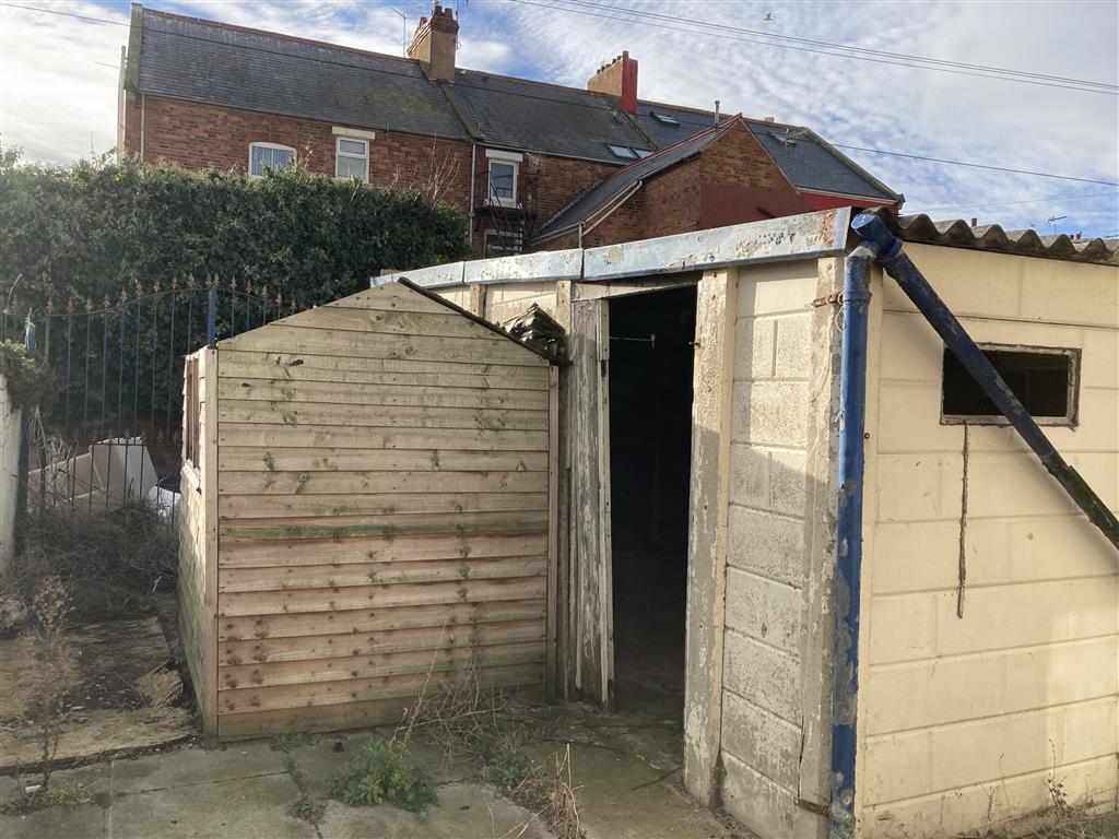 14, Beechwood Road, Rhyl, Denbigshire, LL18 3EU