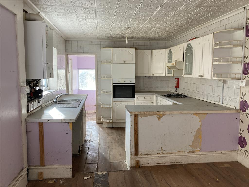 14, Beechwood Road, Rhyl, Denbigshire, LL18 3EU