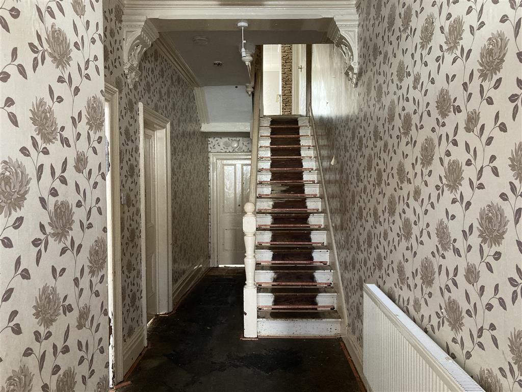 14, Beechwood Road, Rhyl, Denbigshire, LL18 3EU