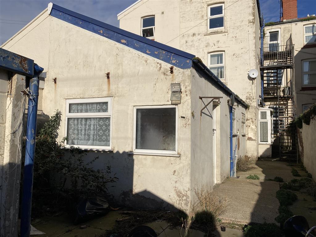 14, Beechwood Road, Rhyl, Denbigshire, LL18 3EU
