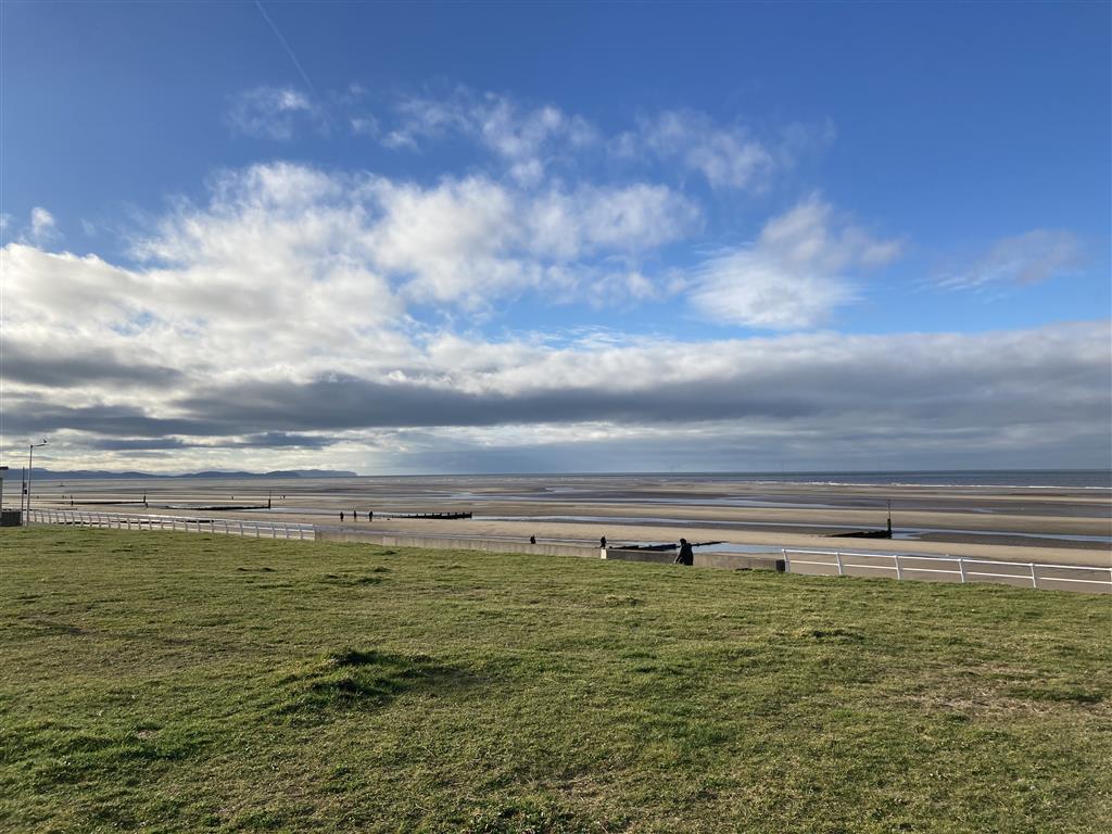 14, Beechwood Road, Rhyl, Denbigshire, LL18 3EU