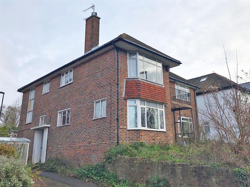 53, Croham Road, SOUTH CROYDON, Surrey, CR2 7HE