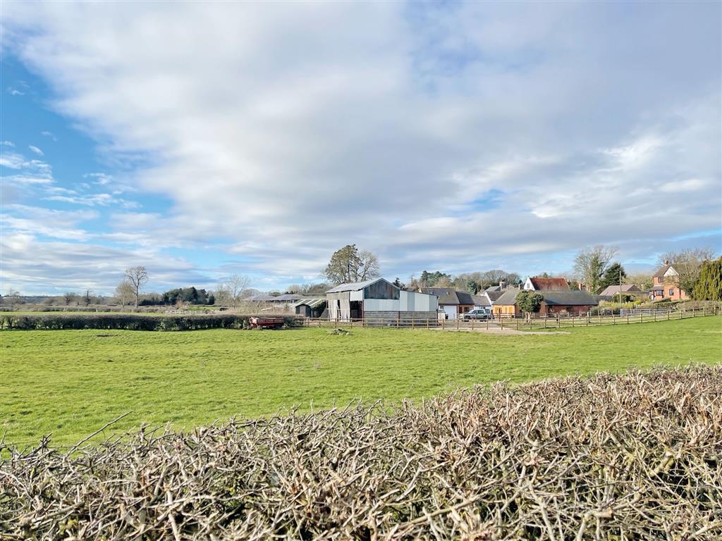 The Croft, Lower Street, ASHBOURNE, Derbyshire, DE6 5NS
