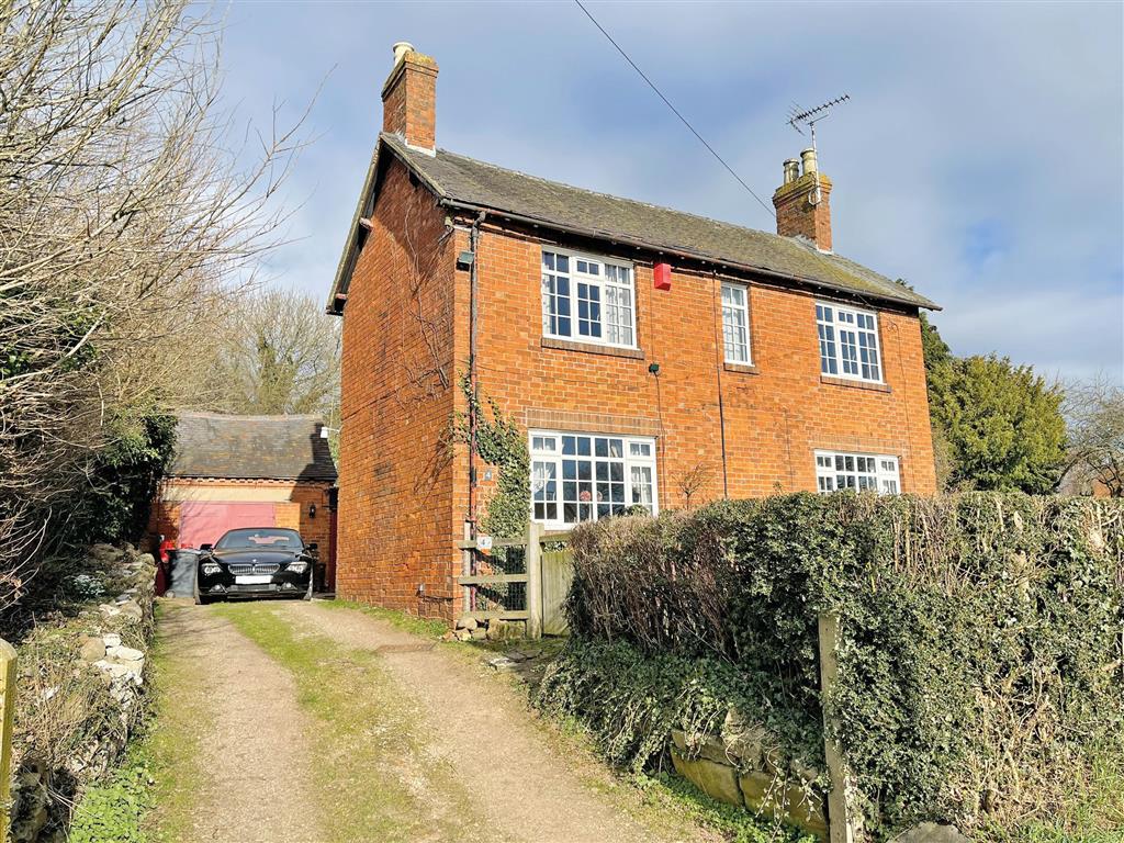 The Croft, Lower Street, ASHBOURNE, Derbyshire, DE6 5NS