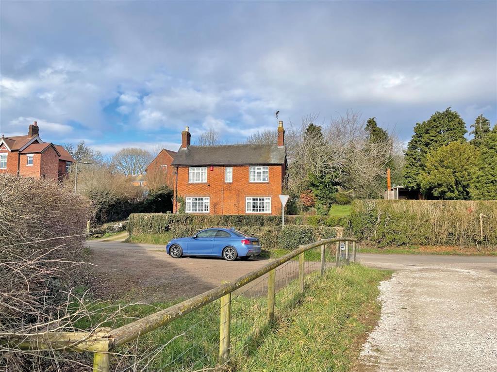 The Croft, Lower Street, ASHBOURNE, Derbyshire, DE6 5NS