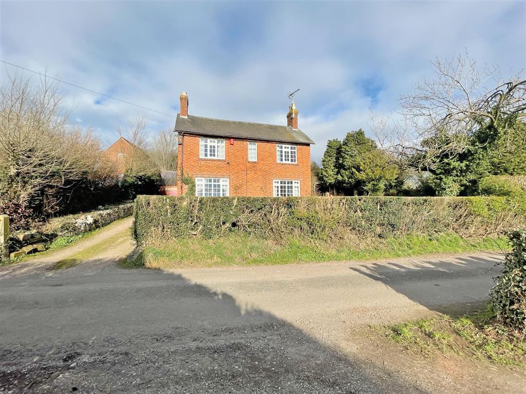 The Croft, Lower Street, ASHBOURNE, Derbyshire, DE6 5NS