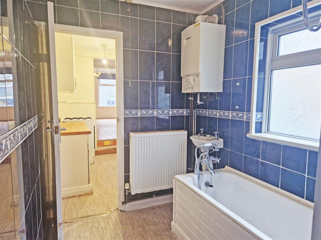 Property cover