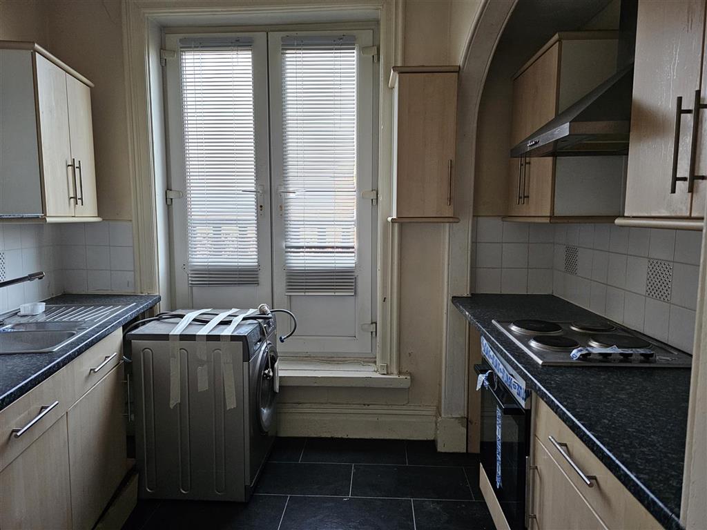 Property cover