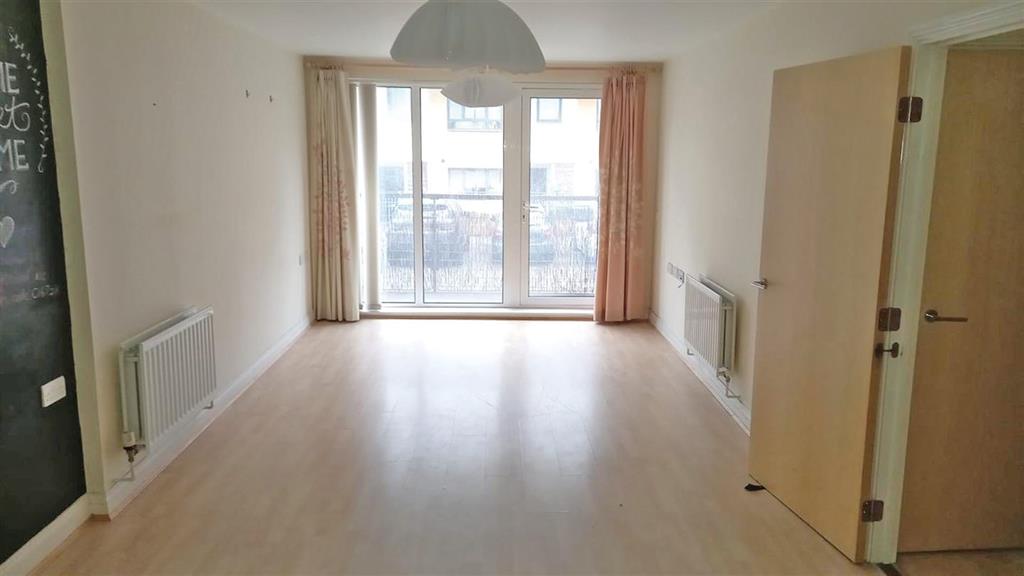 Flat 4, 47, Norman Road, LONDON, London, SE10 9QB