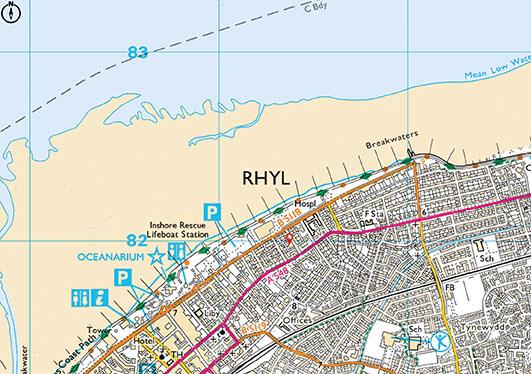 14, Beechwood Road, Rhyl, Denbigshire, LL18 3EU
