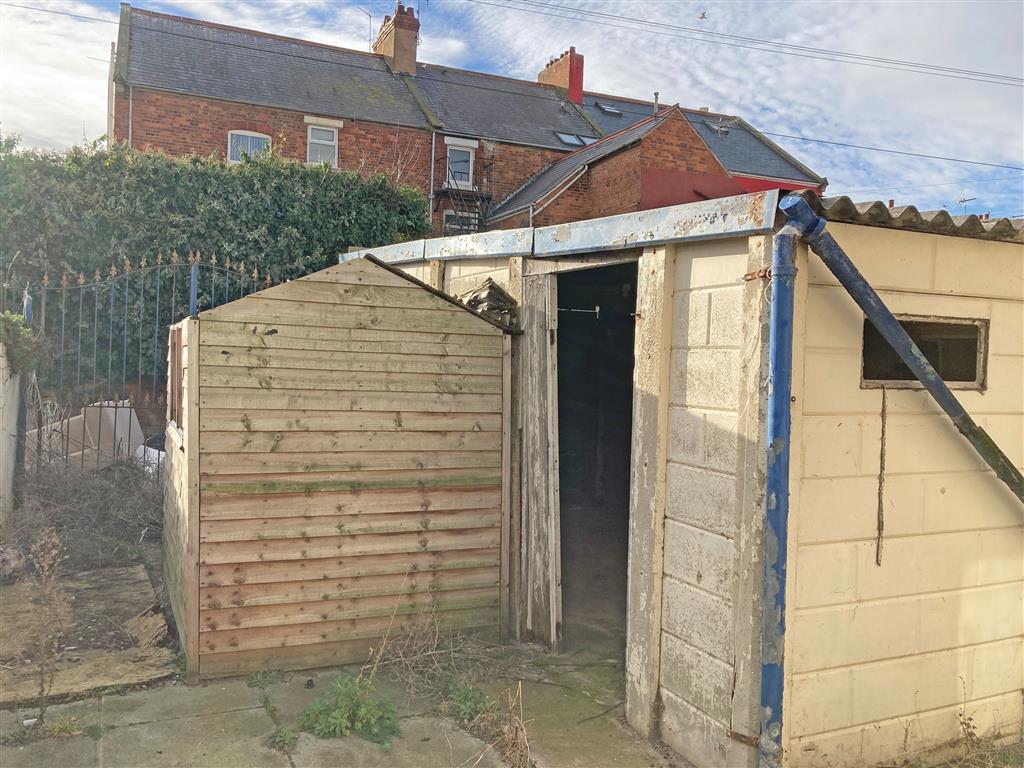 14, Beechwood Road, Rhyl, Denbigshire, LL18 3EU