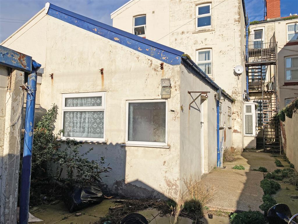 14, Beechwood Road, Rhyl, Denbigshire, LL18 3EU
