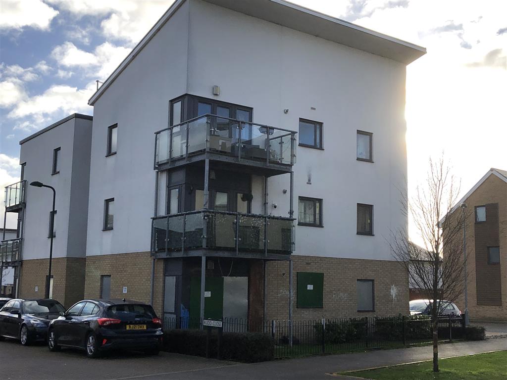 15, Hammonds Drive, PETERBOROUGH, Cambridgeshire, PE1 5AZ