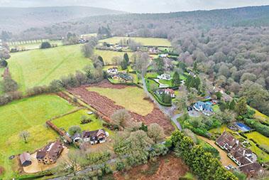 Plot A, Sutton Place, DORKING, Surrey, RH5 6RP