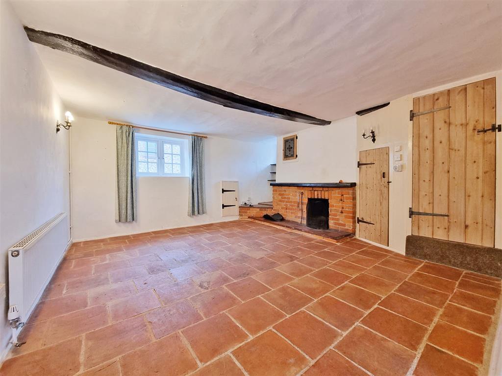 1, Swanns Yard, NORTH WALSHAM, Norfolk, NR28 9RP