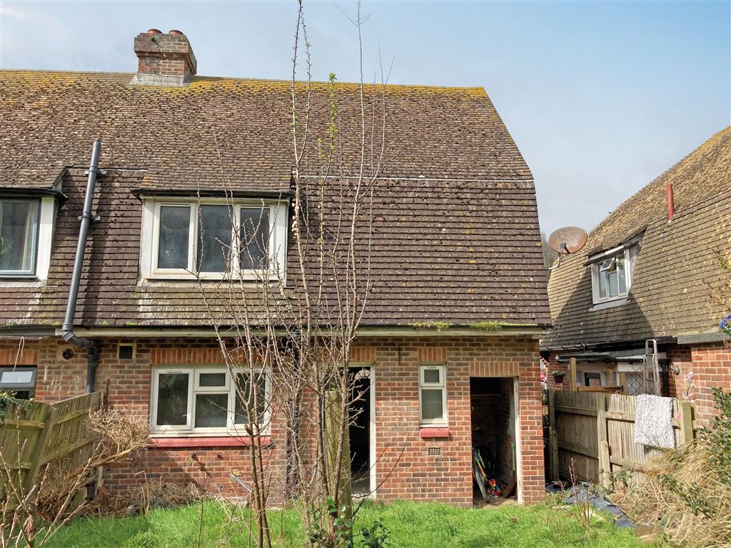 58, The Bourne, HASTINGS, East Sussex, TN34 3AY