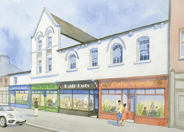 29, Cavendish Street, BARROW-IN-FURNESS, Cumbria, LA14 1SF