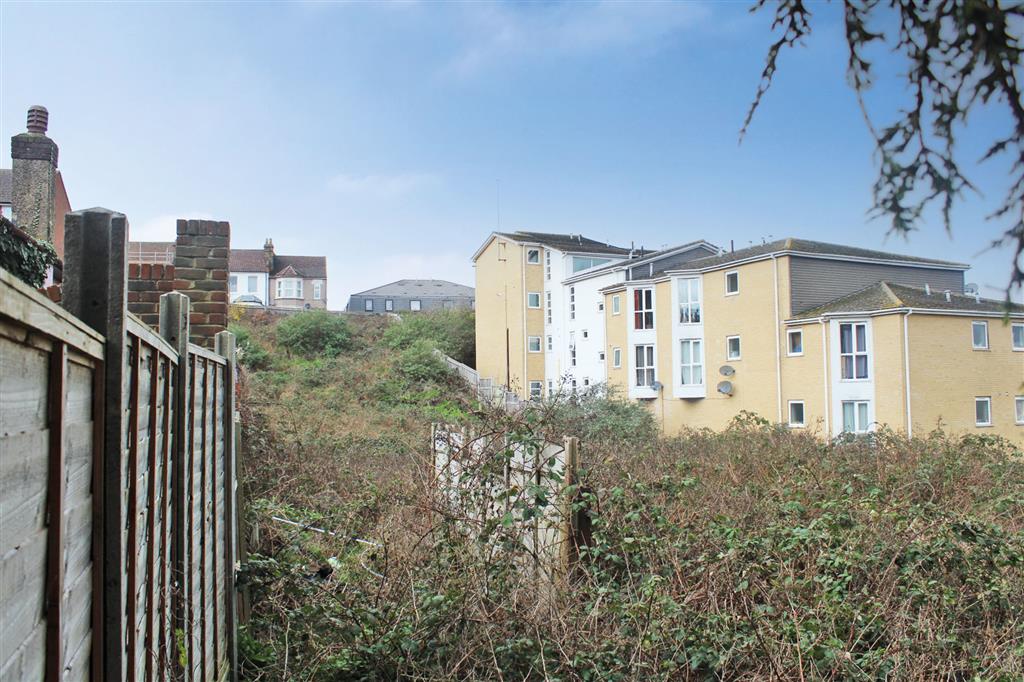 Property cover