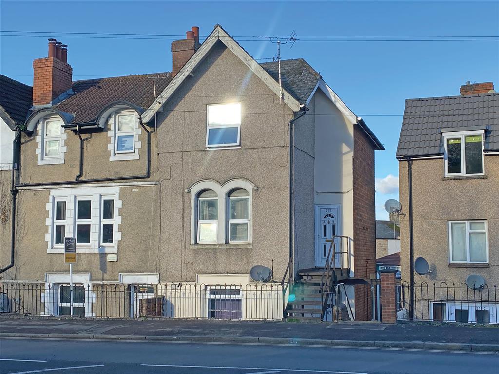 217, Kingshill Road, SWINDON, Wiltshire, SN1 4NG