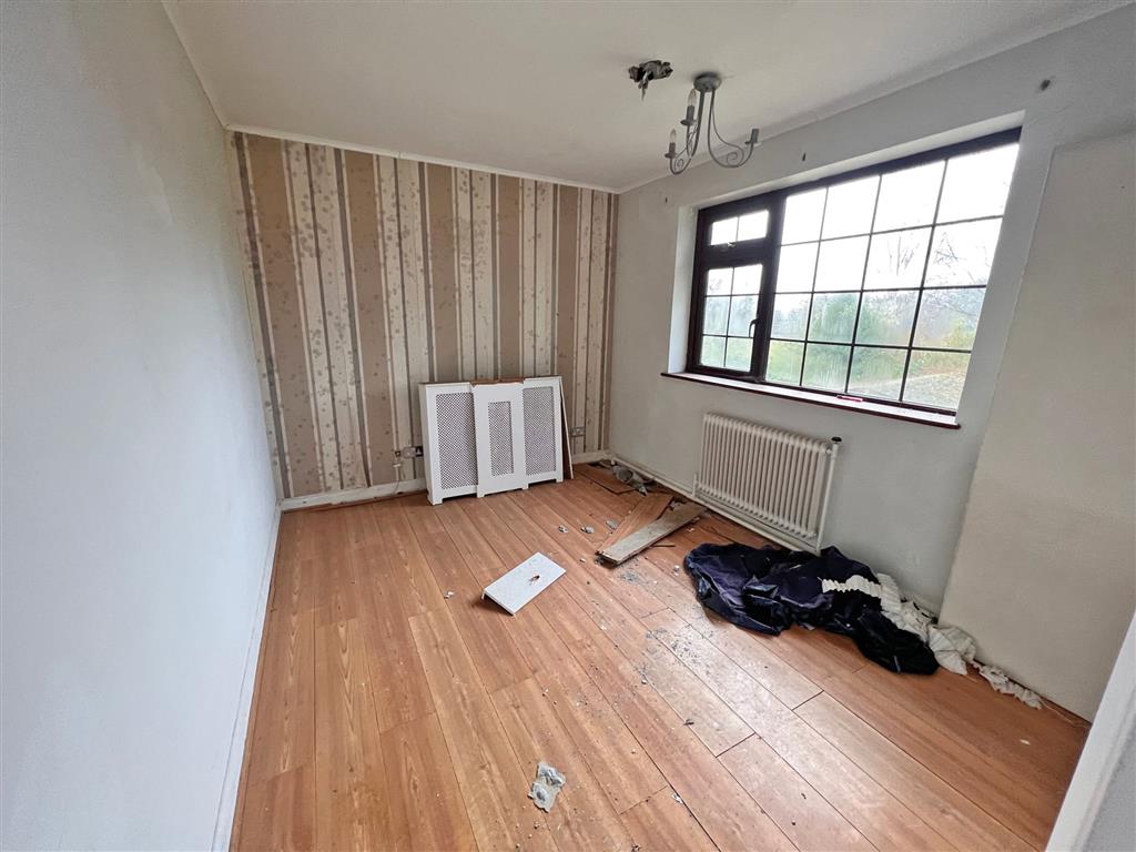 4, Barrowsfield, Sanderstead, SOUTH CROYDON, Surrey, CR2 9BZ