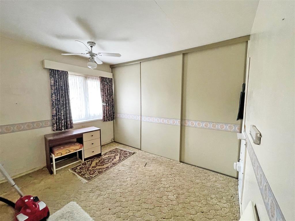 166, Langdown Road, SOUTHAMPTON, Hampshire, SO45 6EN