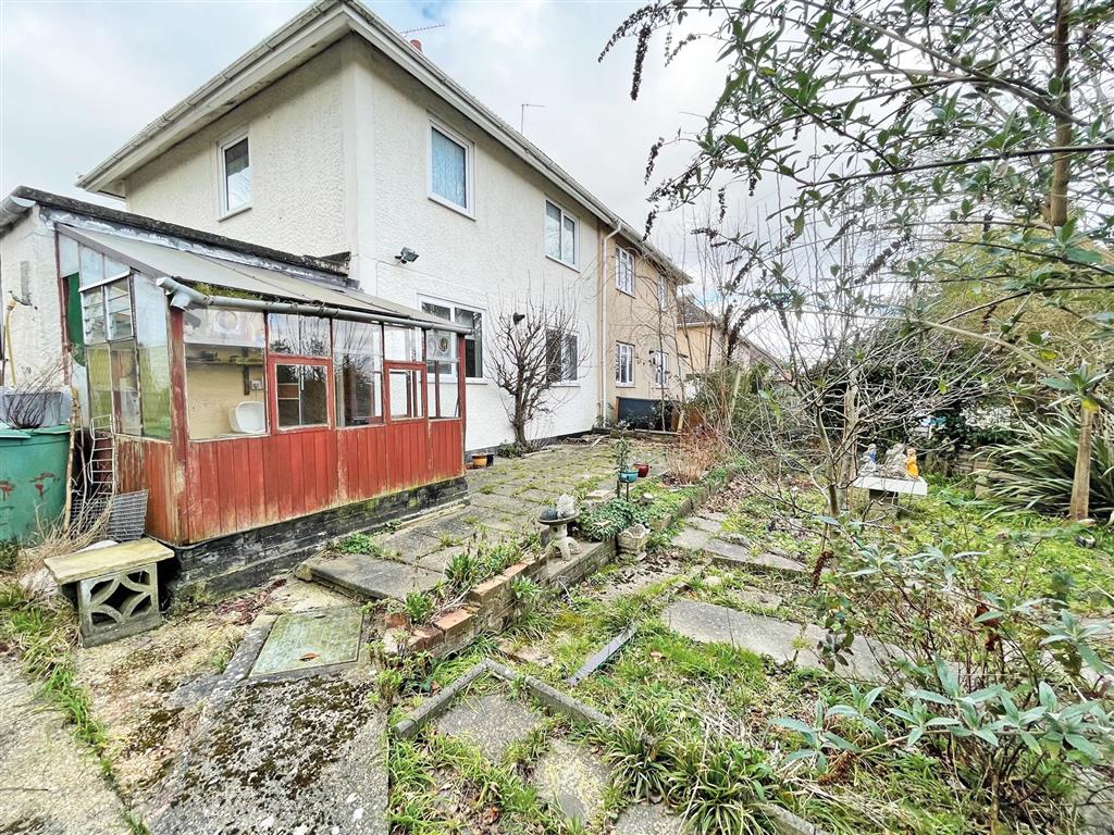 166, Langdown Road, SOUTHAMPTON, Hampshire, SO45 6EN