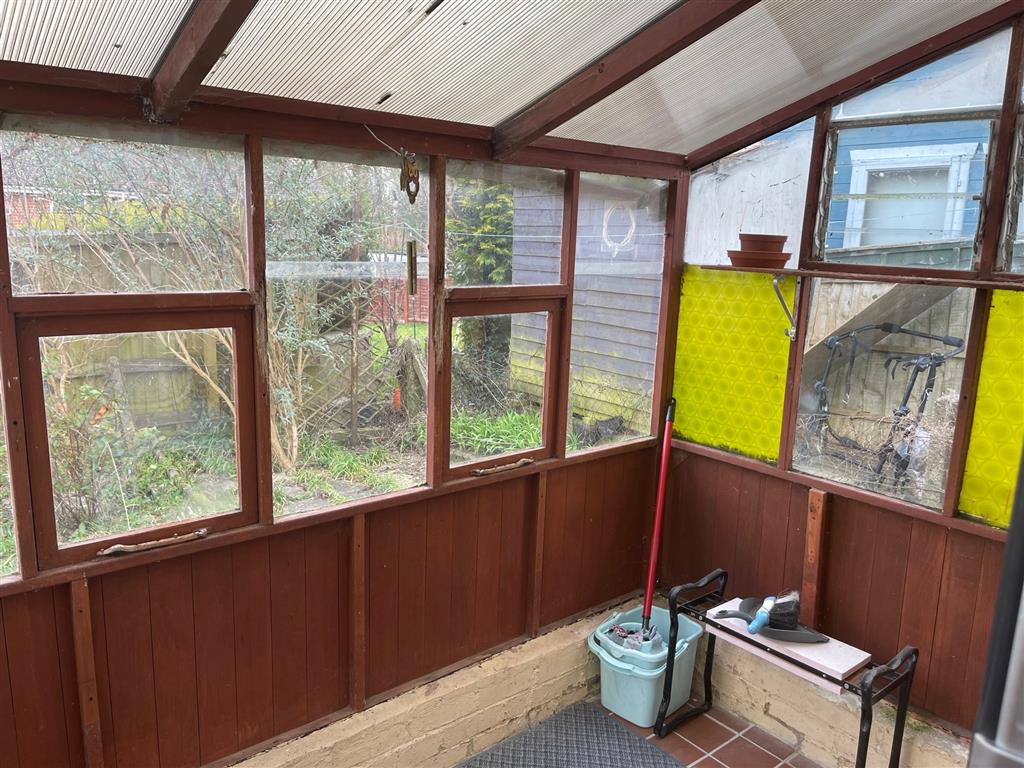 166, Langdown Road, SOUTHAMPTON, Hampshire, SO45 6EN