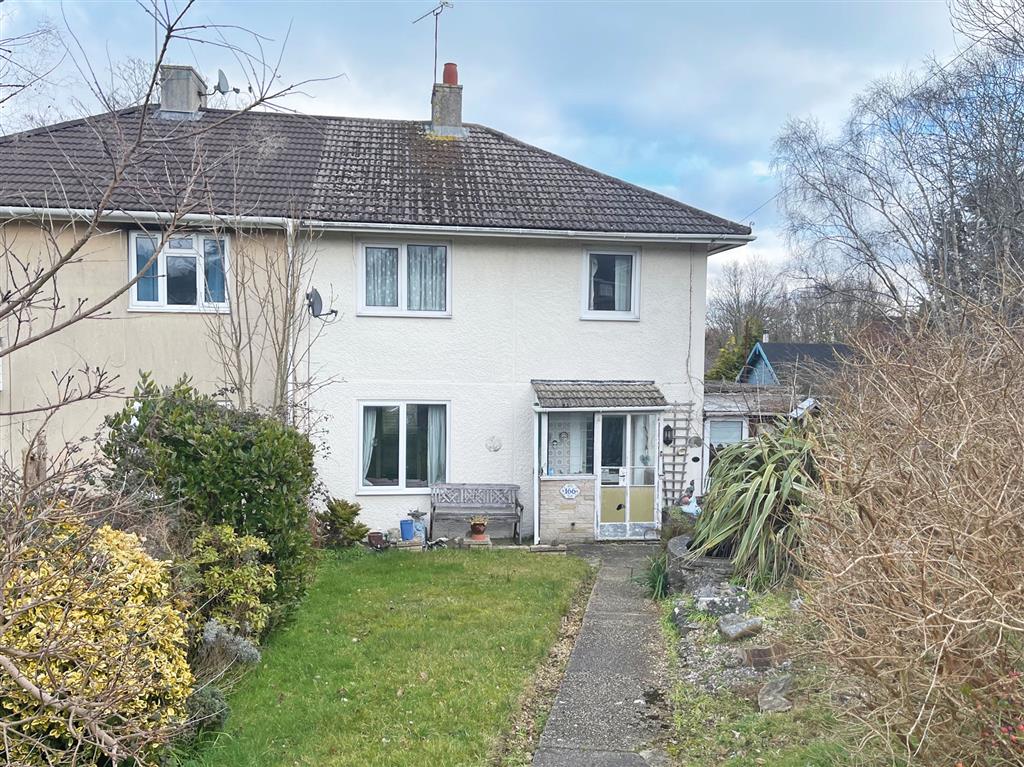 166, Langdown Road, SOUTHAMPTON, Hampshire, SO45 6EN