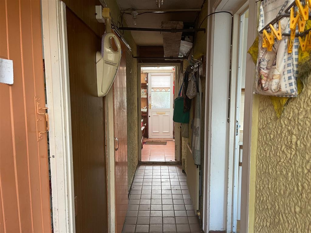 166, Langdown Road, SOUTHAMPTON, Hampshire, SO45 6EN