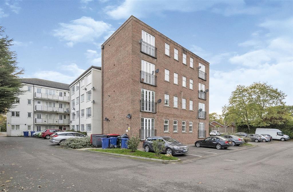 2 Edgar House, Bawtry Road, DONCASTER, South Yorkshire, DN4 7AW
