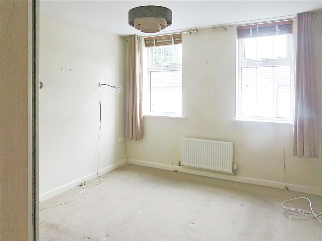 2 Edgar House, Bawtry Road, DONCASTER, South Yorkshire, DN4 7AW