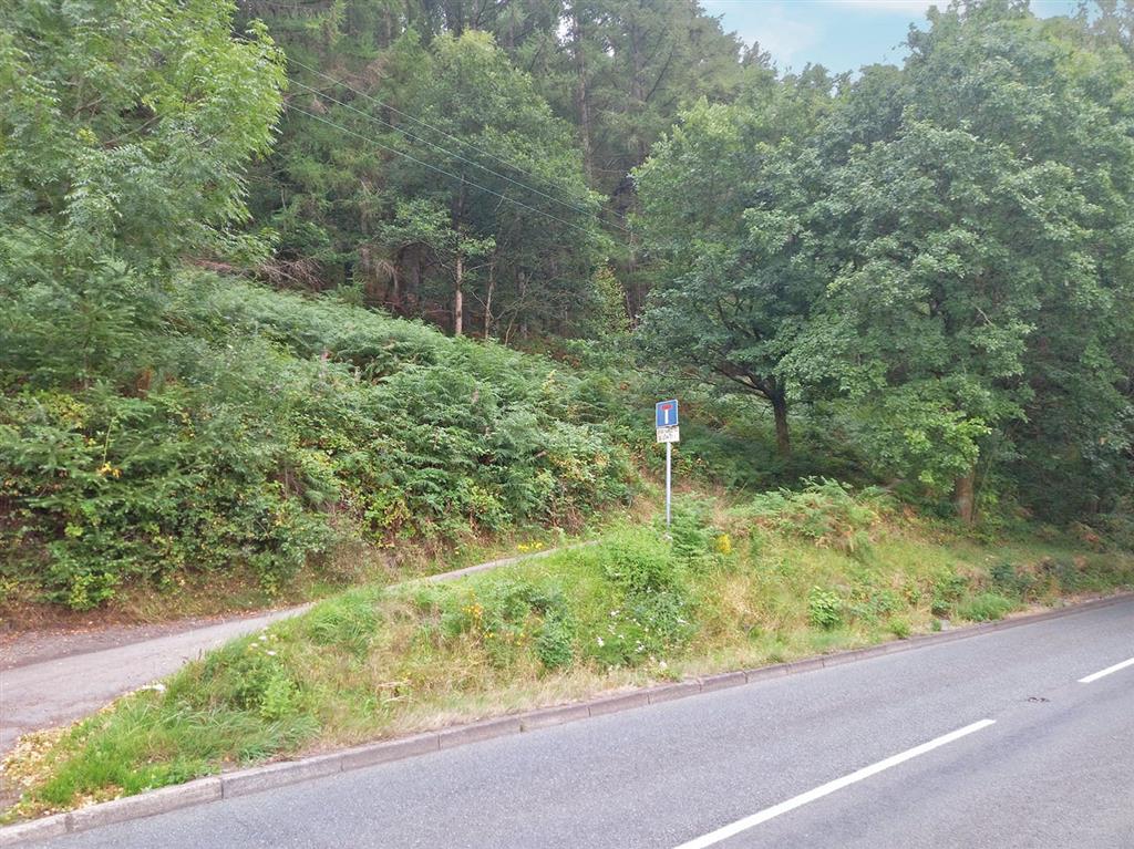 Plot 1, Dan-y-Deri Farm, MERTHYR TYDFIL, Mid Glamorgan, CF48 4SN