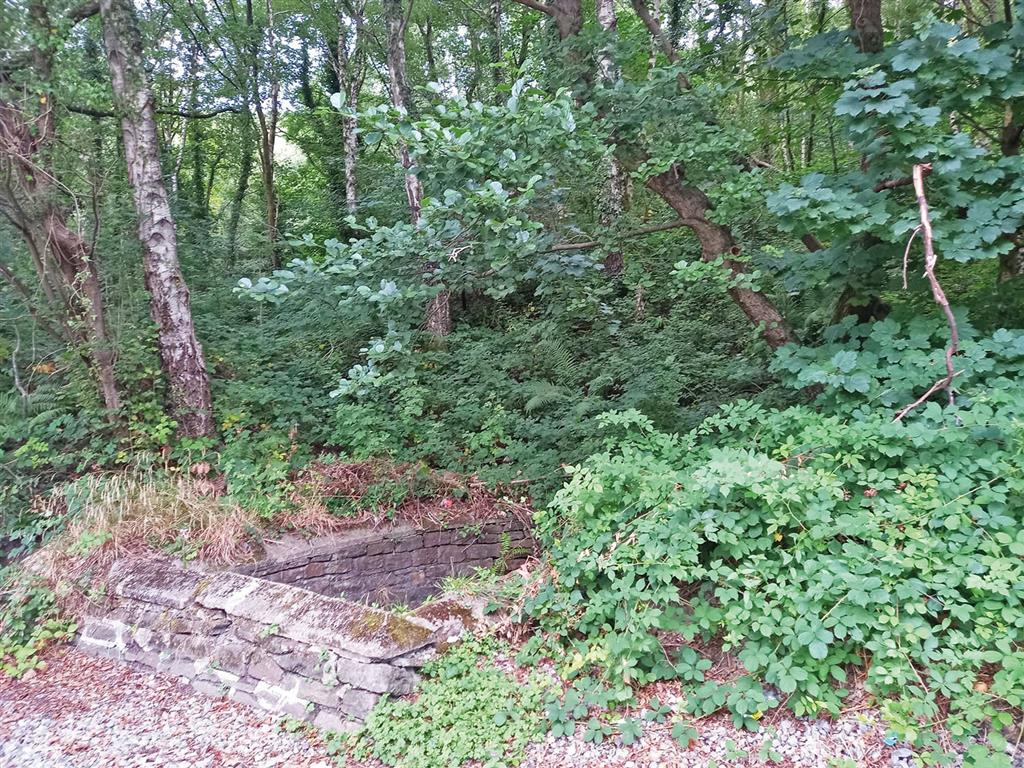 Plot 1, Dan-y-Deri Farm, MERTHYR TYDFIL, Mid Glamorgan, CF48 4SN