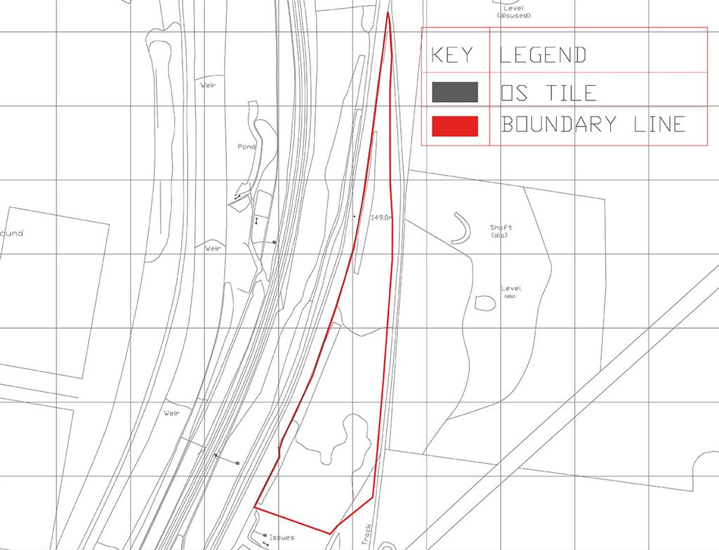 Plot 1, Dan-y-Deri Farm, MERTHYR TYDFIL, Mid Glamorgan, CF48 4SN