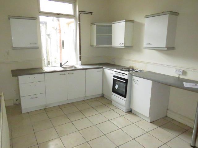 164, Medomsley Road, CONSETT, County Durham, DH8 5HT