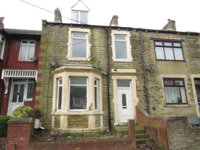 164, Medomsley Road, CONSETT, County Durham, DH8 5HT