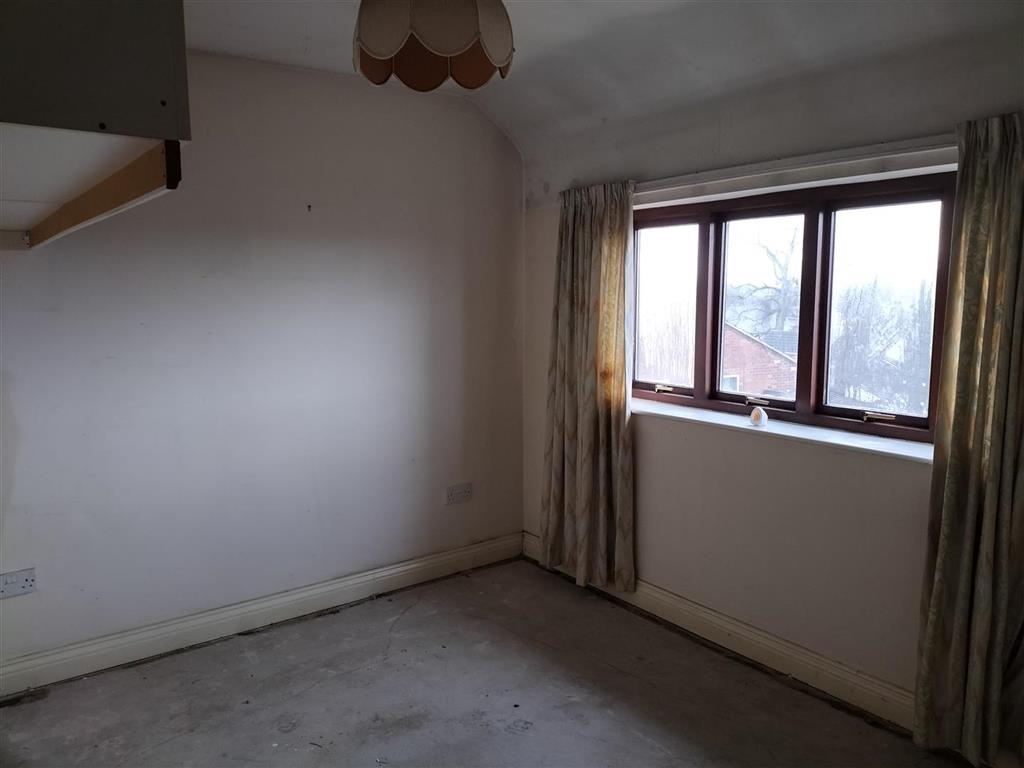 3, Church Mews, YORK, North Yorkshire, YO26 5LY