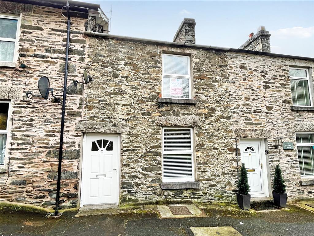2 Stores Cottages, Brow Edge Road, ULVERSTON, Cumbria, LA12 8PU