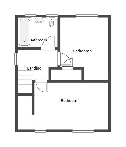 67, Southmead Crescent, CREWKERNE, Somerset, TA18 8DL