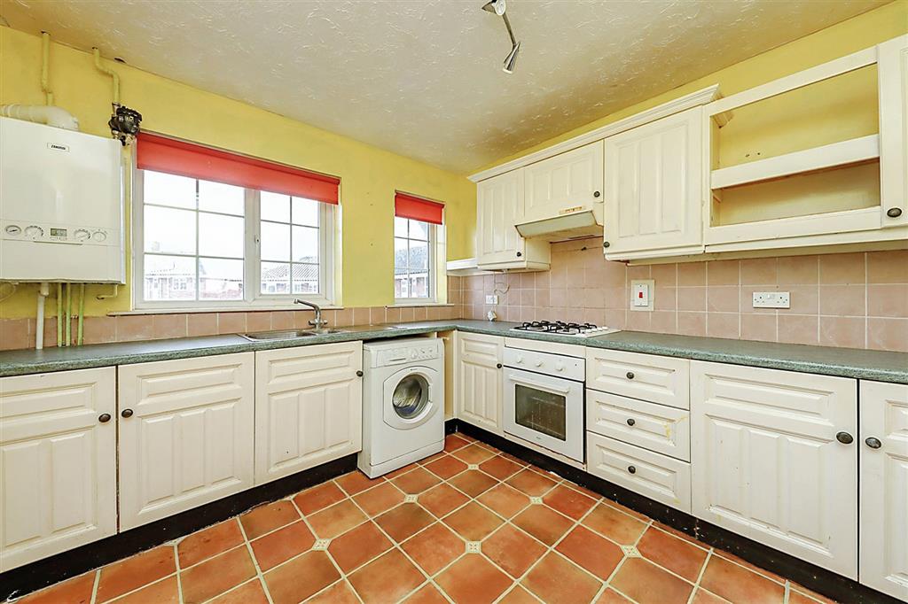 136, Barrack Street, NORWICH, Norfolk, NR3 1TP